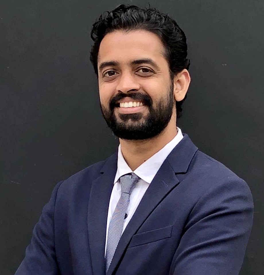 Praveen Mayakar